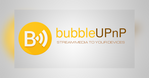 bubbleUPnP-apertura