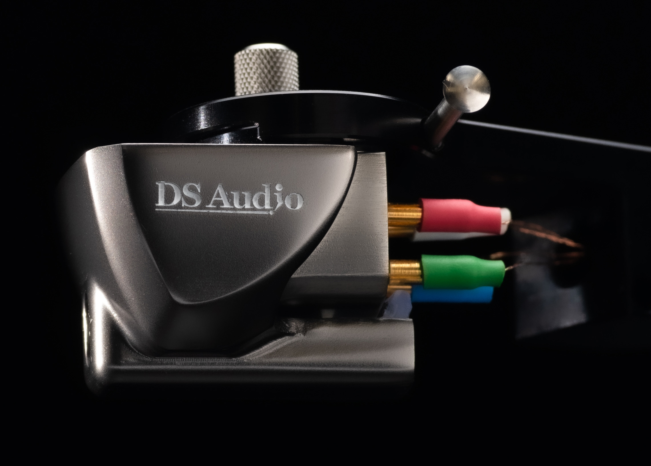 Ultimate Sesions DS Audio Grand Master