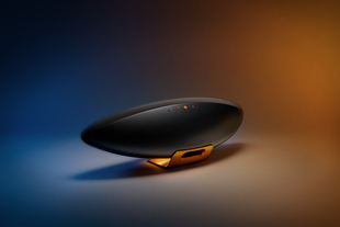 Bowers & Wilkins Zeppelin McLaren