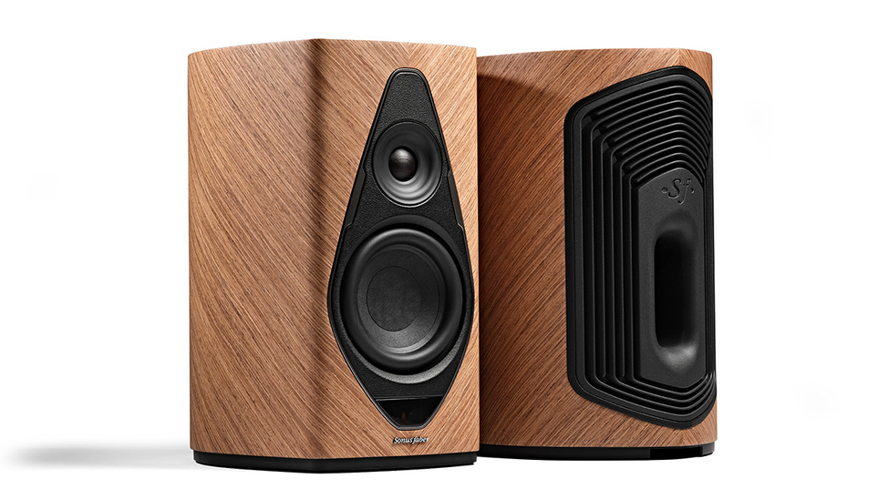 Novas Sonus faber Duetto