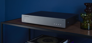 Teste – Cambridge Audio AXN10