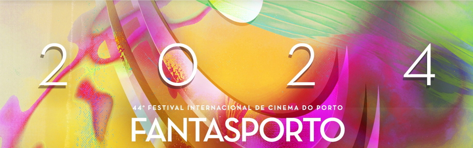 Fantasporto 2024 em movimento