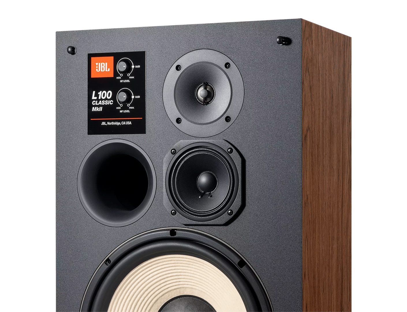 Foto 1 JBL L00 Classic