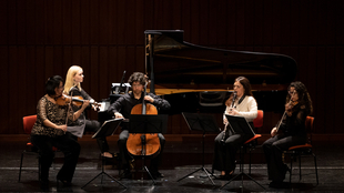 Solistas da Orquestra Gulbenkian