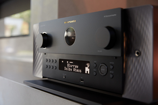 Receiver Marantz CINEMA 30