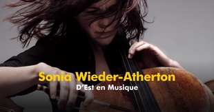 Sonia Wieder-Atherton 