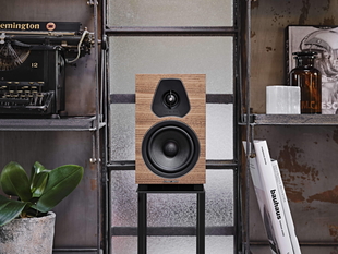 Sonus faber Lumina II