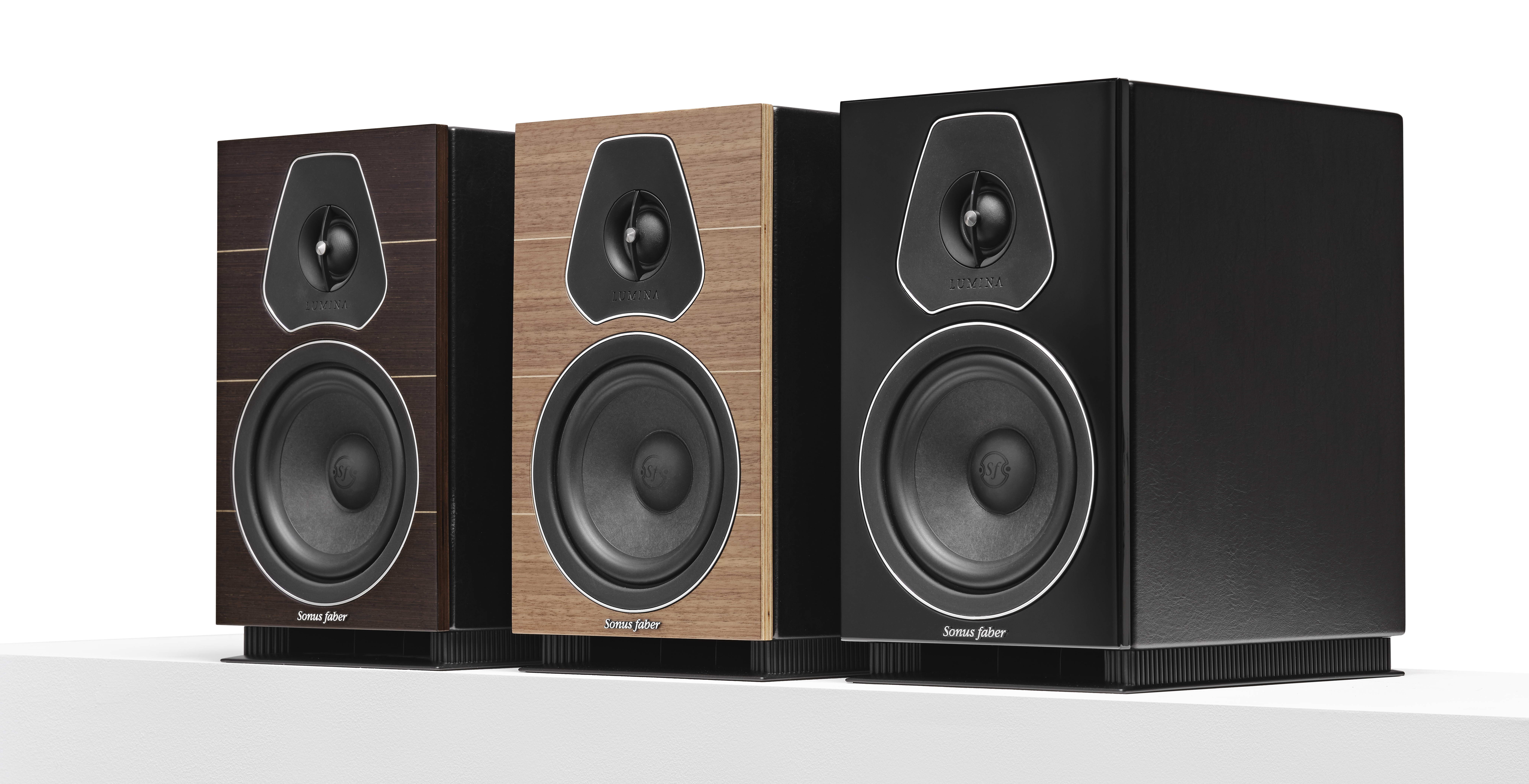 Sonus faber Lumina II_foto C