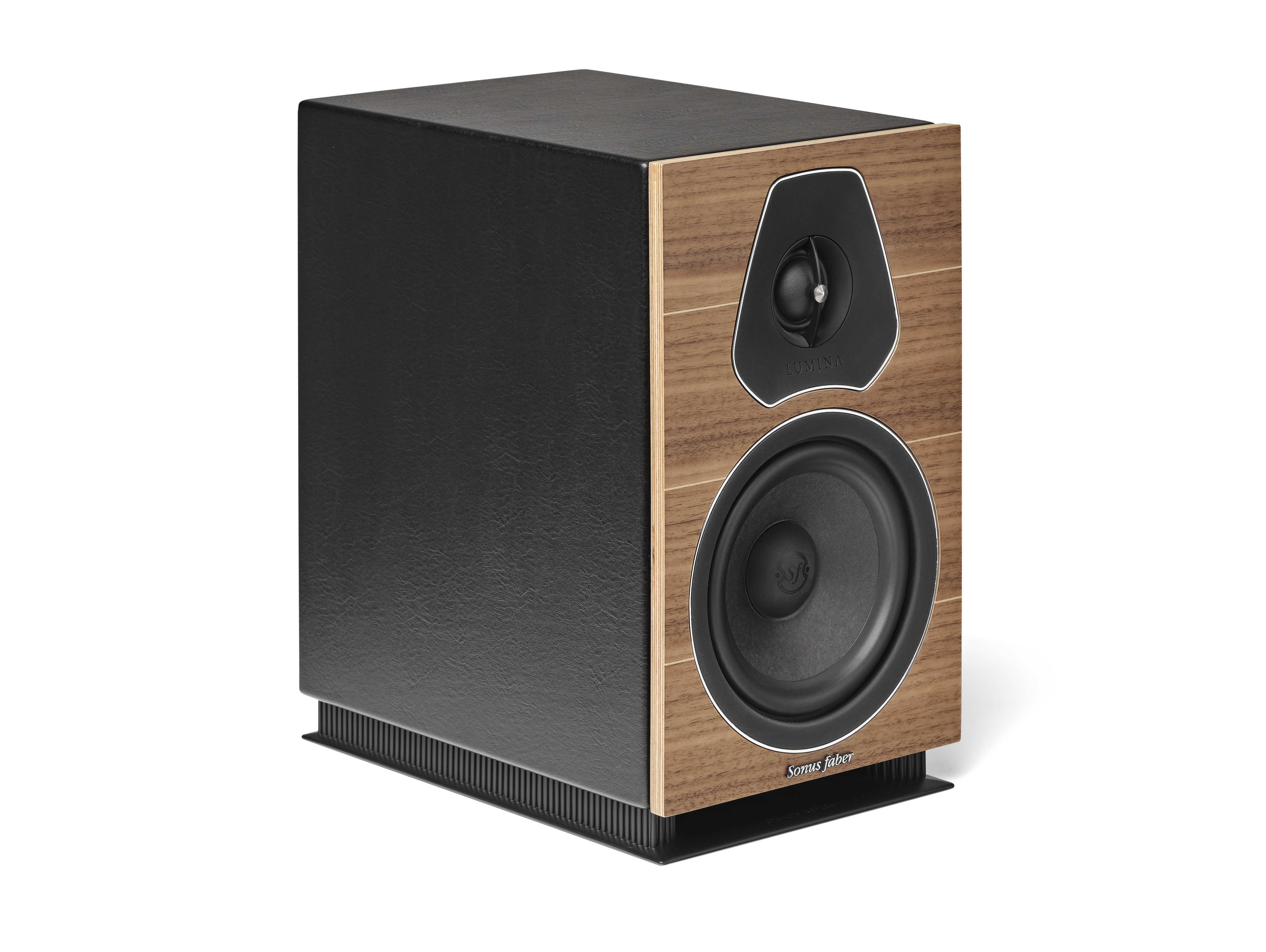 Sonus faber Lumina II_Foto H