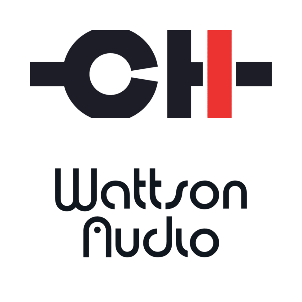 CH Precision adquire a Wattson Audio