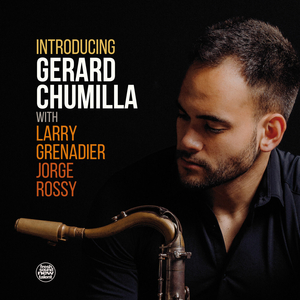 2024 Gerard Chumilla (introducing gerard chumilla)