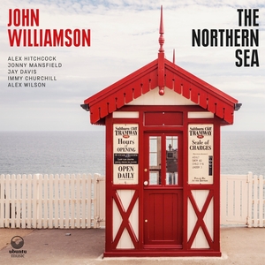 2024 John Williamson (the northern sea)
