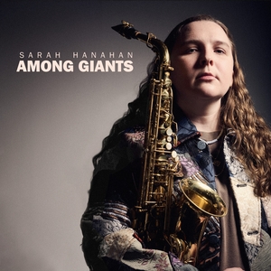2024 Sarah Hanahan (among giants)