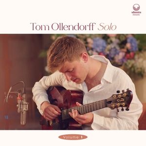 2024 Tom Ollendorff (solo volume 1)