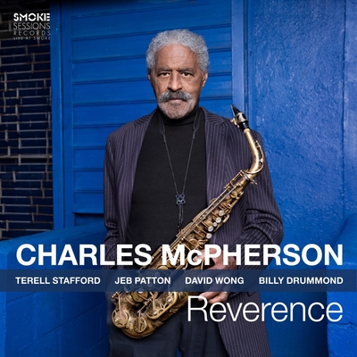 Reverence - Charles McPherson