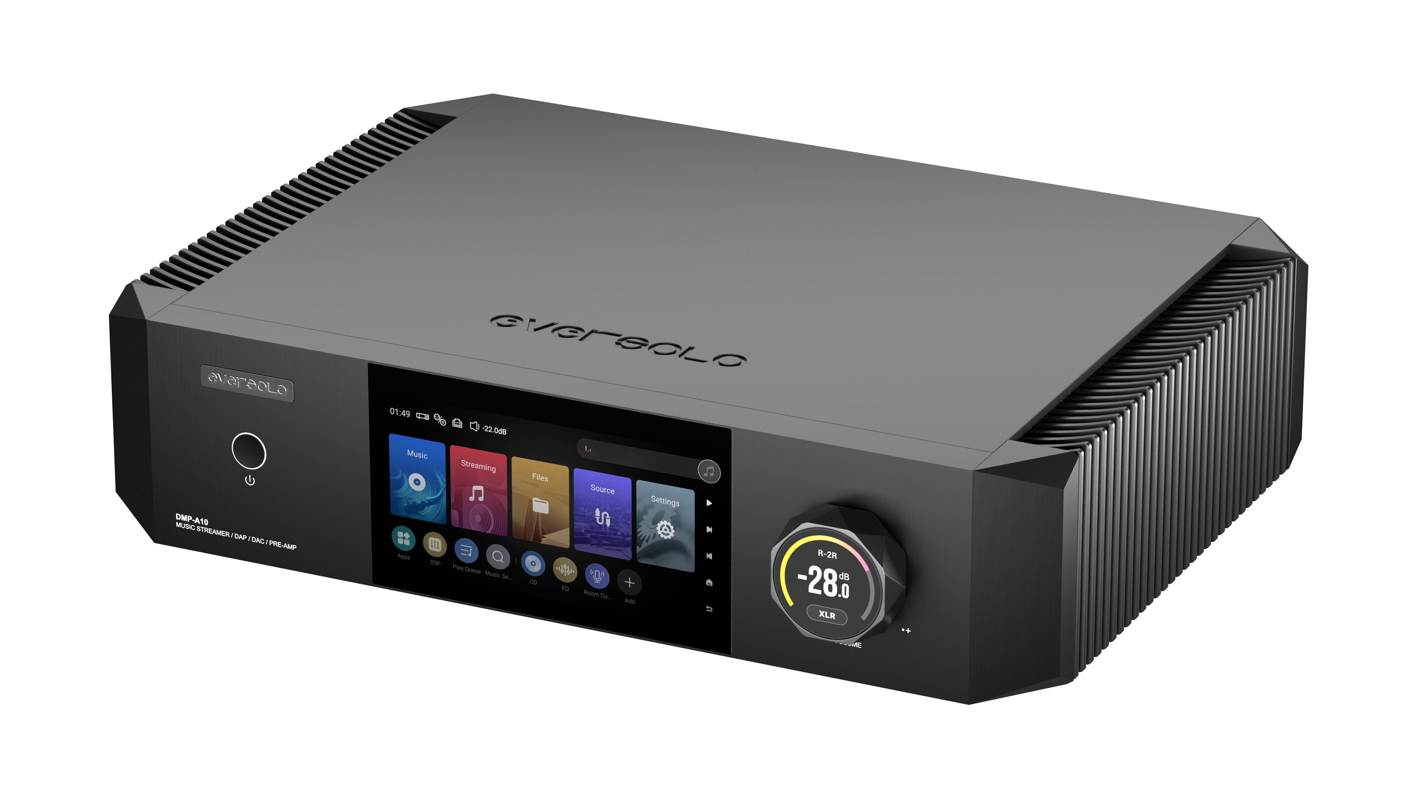 Foto 6 Eversolo DMP-A10