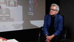 ImacShow – Entrevistas-parte 4 (Michael Fremer)