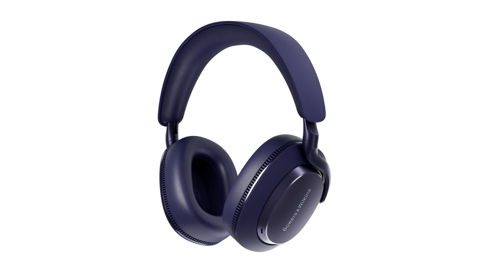 Novos Bowers & Wilkins Px7 S3