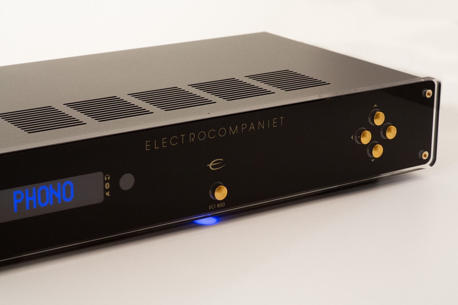Foto 4 Electrocompaniet ECI80D