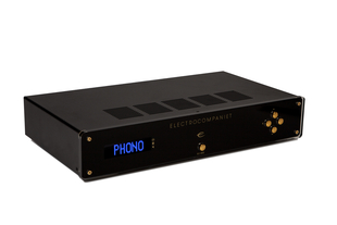 Electrocompaniet ECI 80D