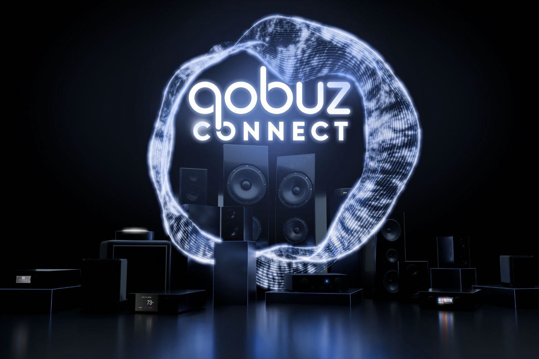 qobuz-connect