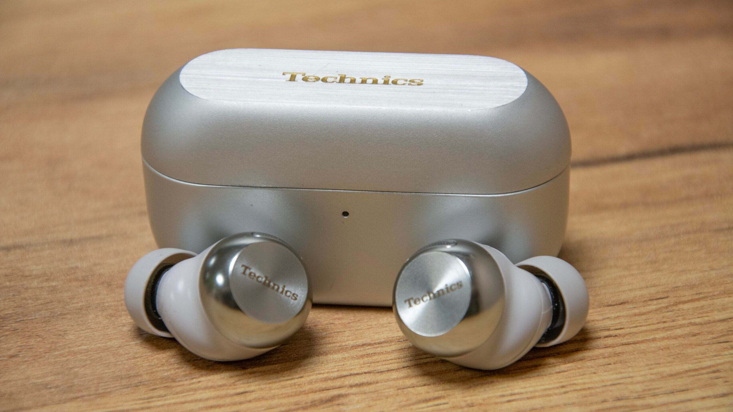 Foto 4 Technics EAZ100