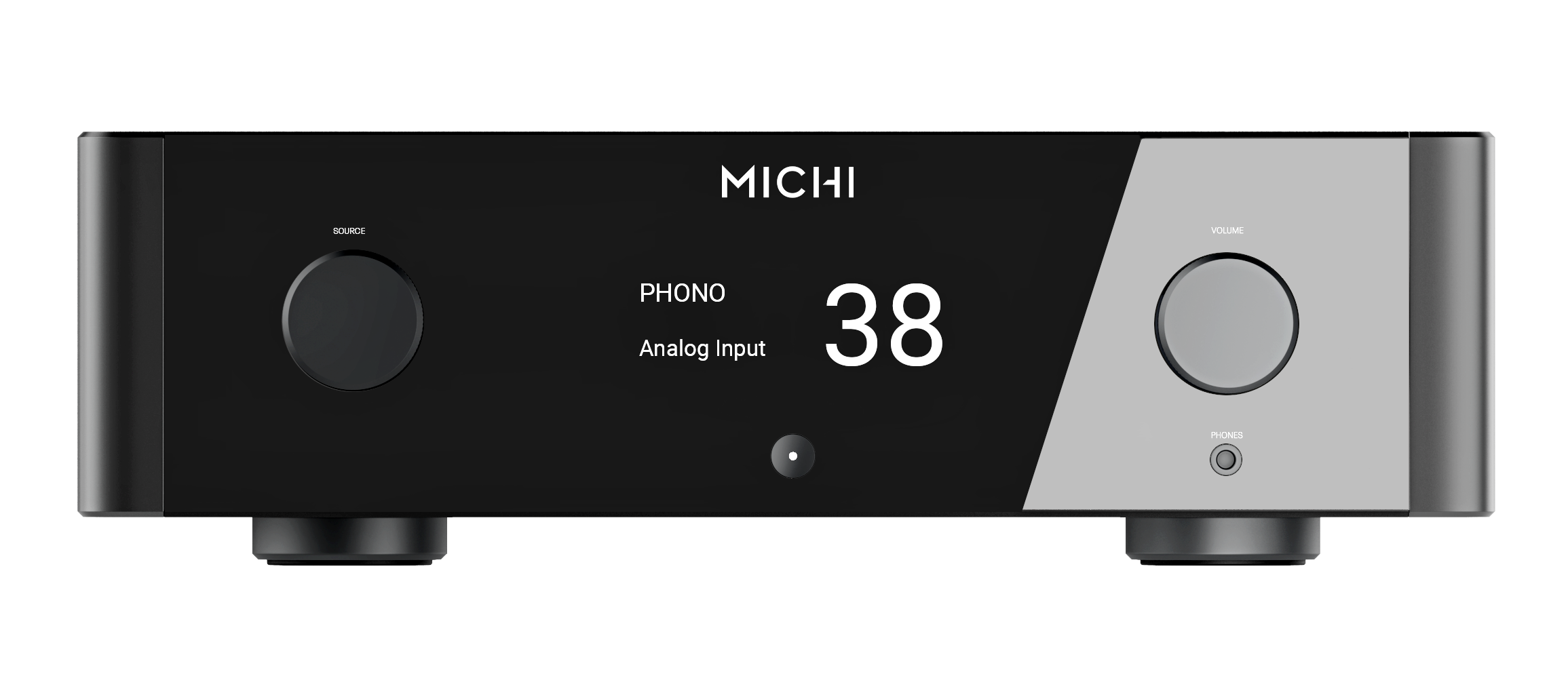 Foto 1 Rotel Michi X3 t